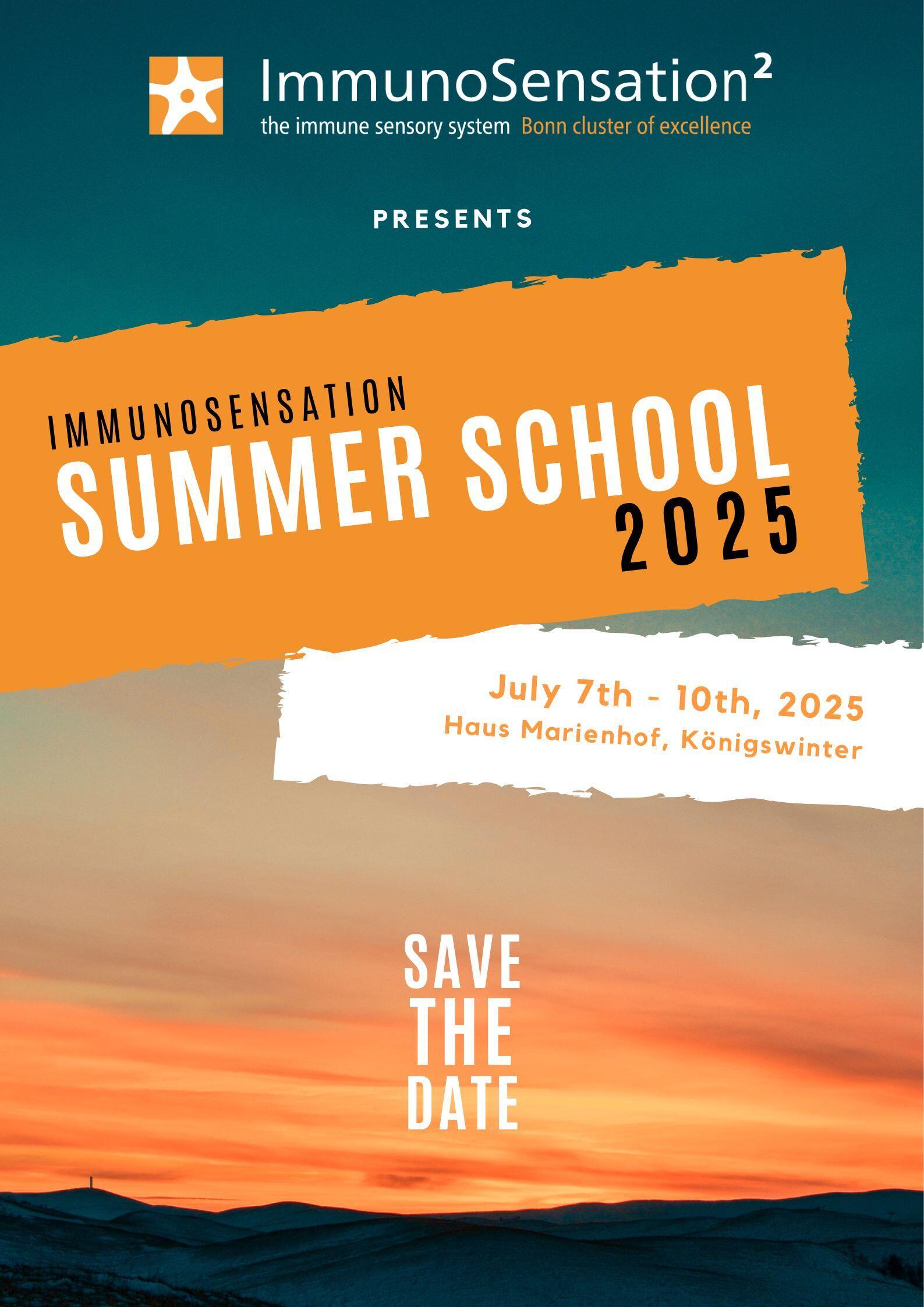 Summer School 2025