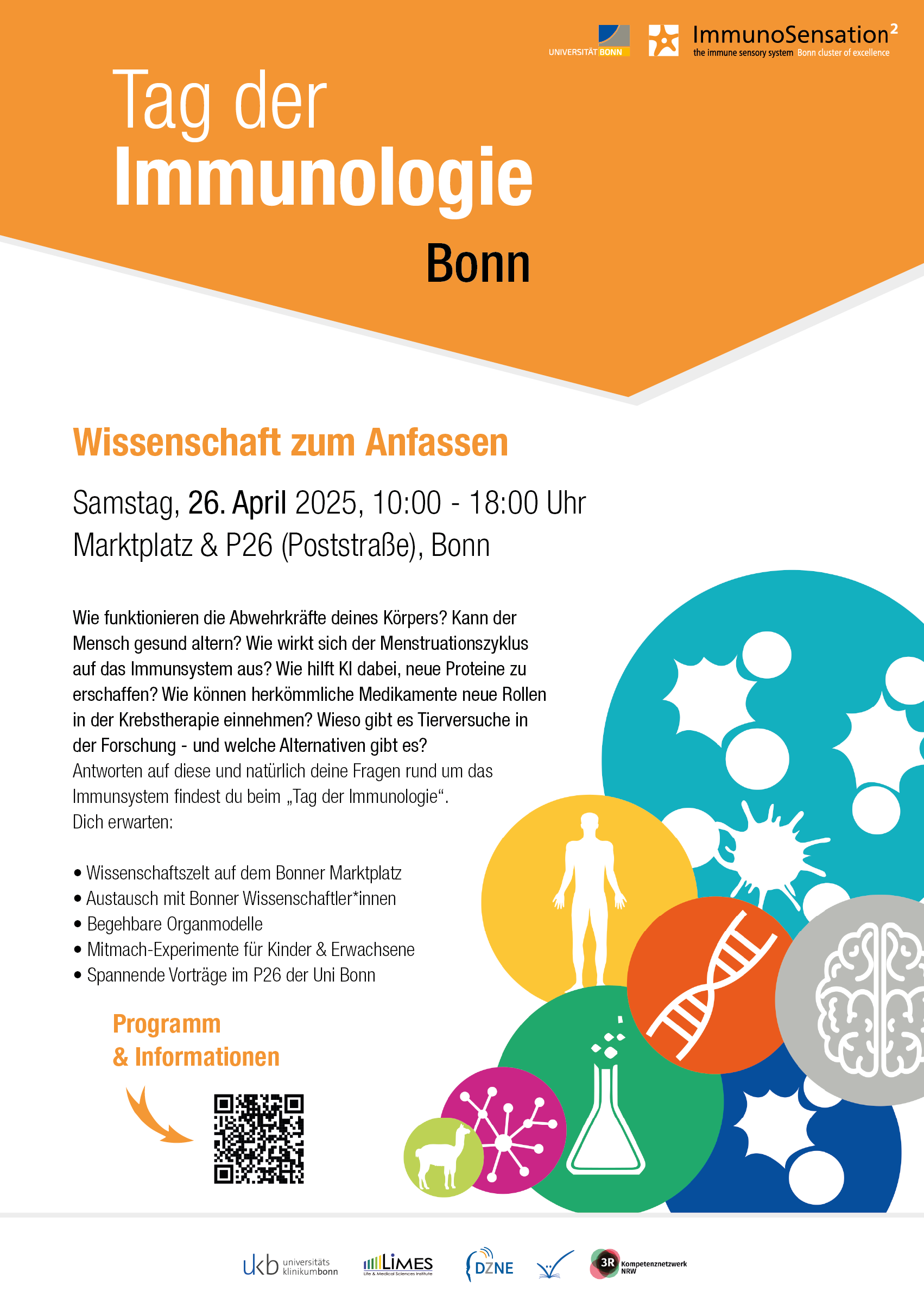 Tag der Immunologie